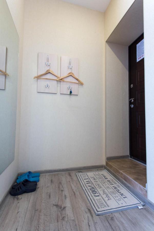 Modern Apartments In The Centre - Kuznechna Str. 26/4 Kharkiv Eksteriør billede