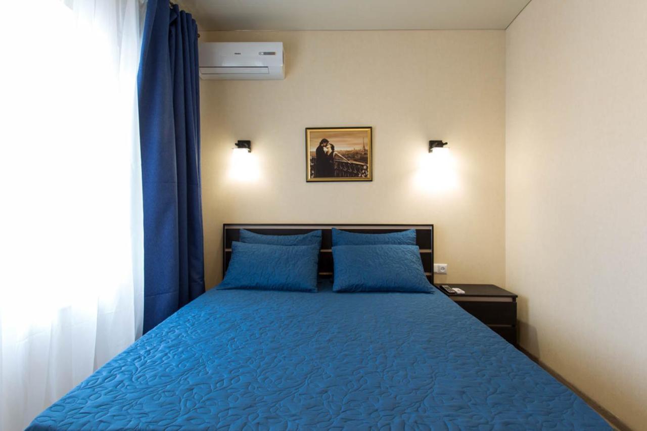 Modern Apartments In The Centre - Kuznechna Str. 26/4 Kharkiv Eksteriør billede