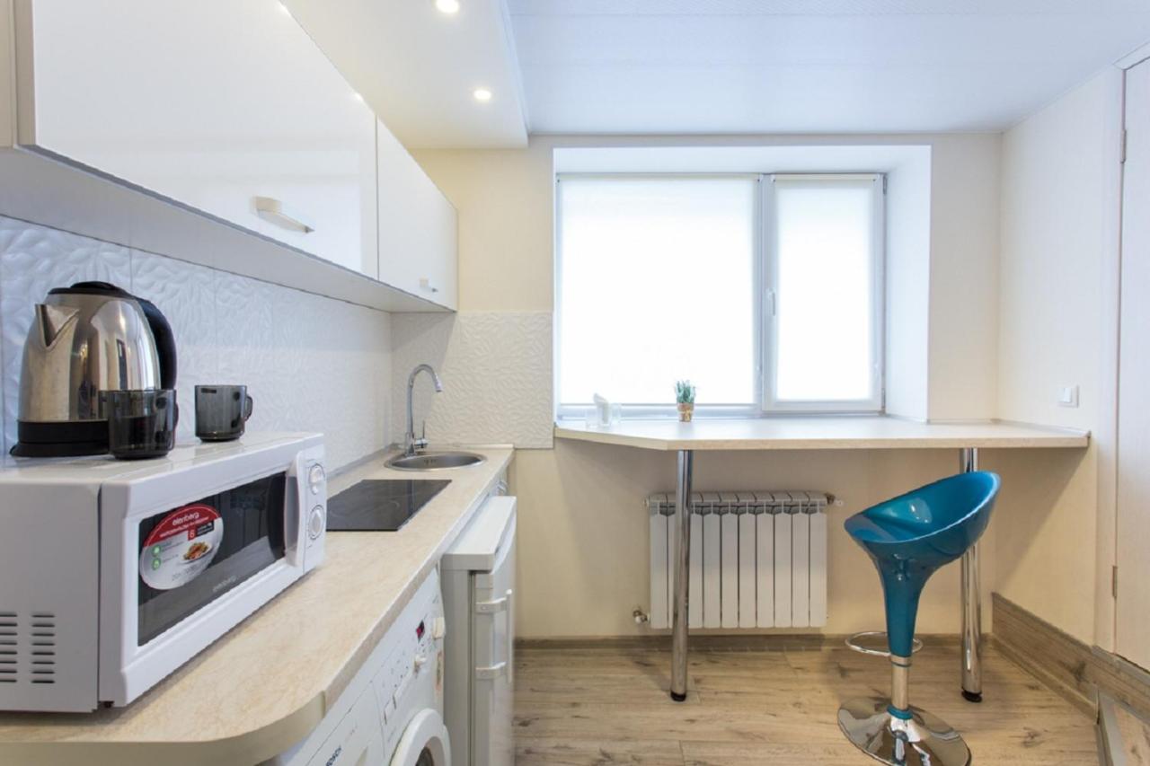 Modern Apartments In The Centre - Kuznechna Str. 26/4 Kharkiv Eksteriør billede