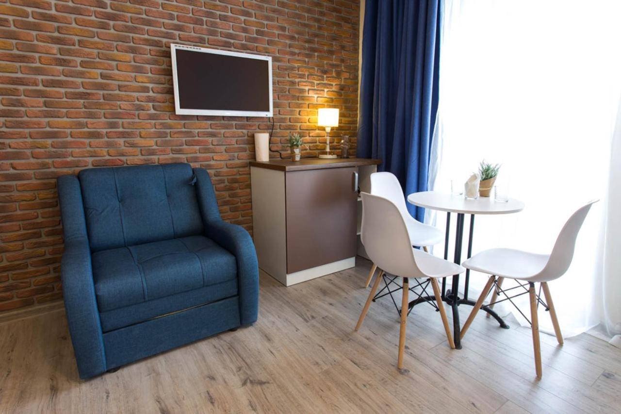 Modern Apartments In The Centre - Kuznechna Str. 26/4 Kharkiv Eksteriør billede
