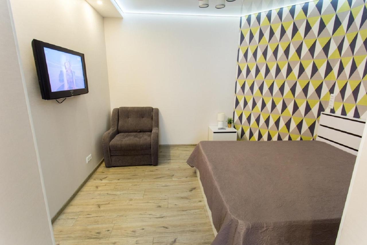 Modern Apartments In The Centre - Kuznechna Str. 26/4 Kharkiv Eksteriør billede