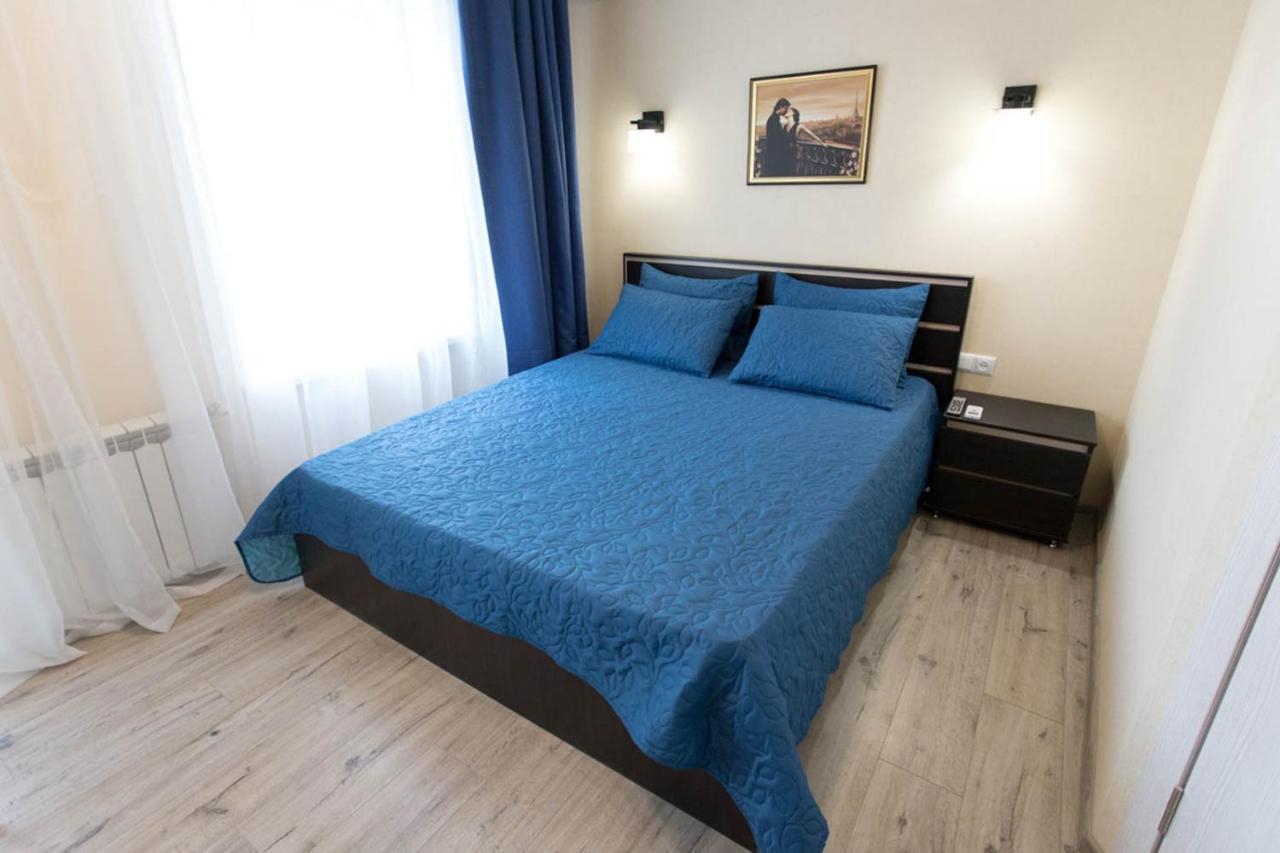 Modern Apartments In The Centre - Kuznechna Str. 26/4 Kharkiv Eksteriør billede