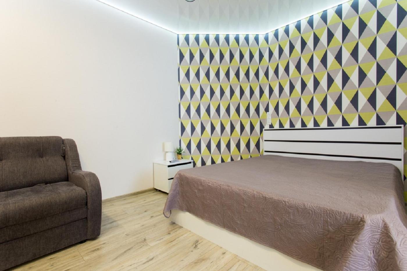 Modern Apartments In The Centre - Kuznechna Str. 26/4 Kharkiv Værelse billede